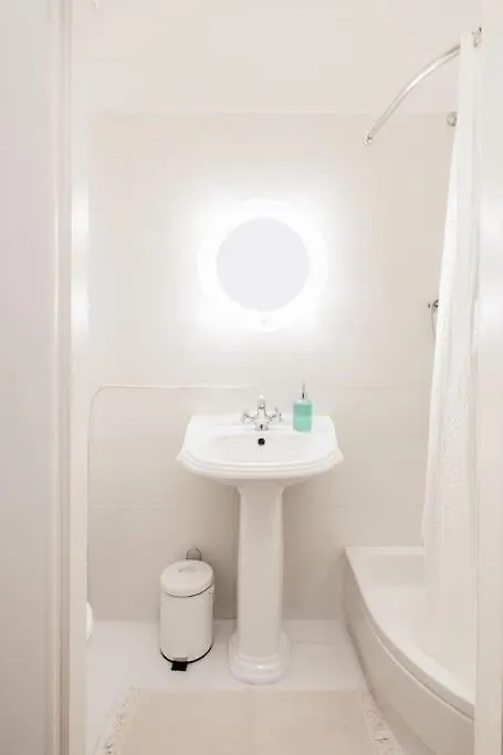 Mid-Century, Artistic Apartment, National Stadium Warsaw Apartment
